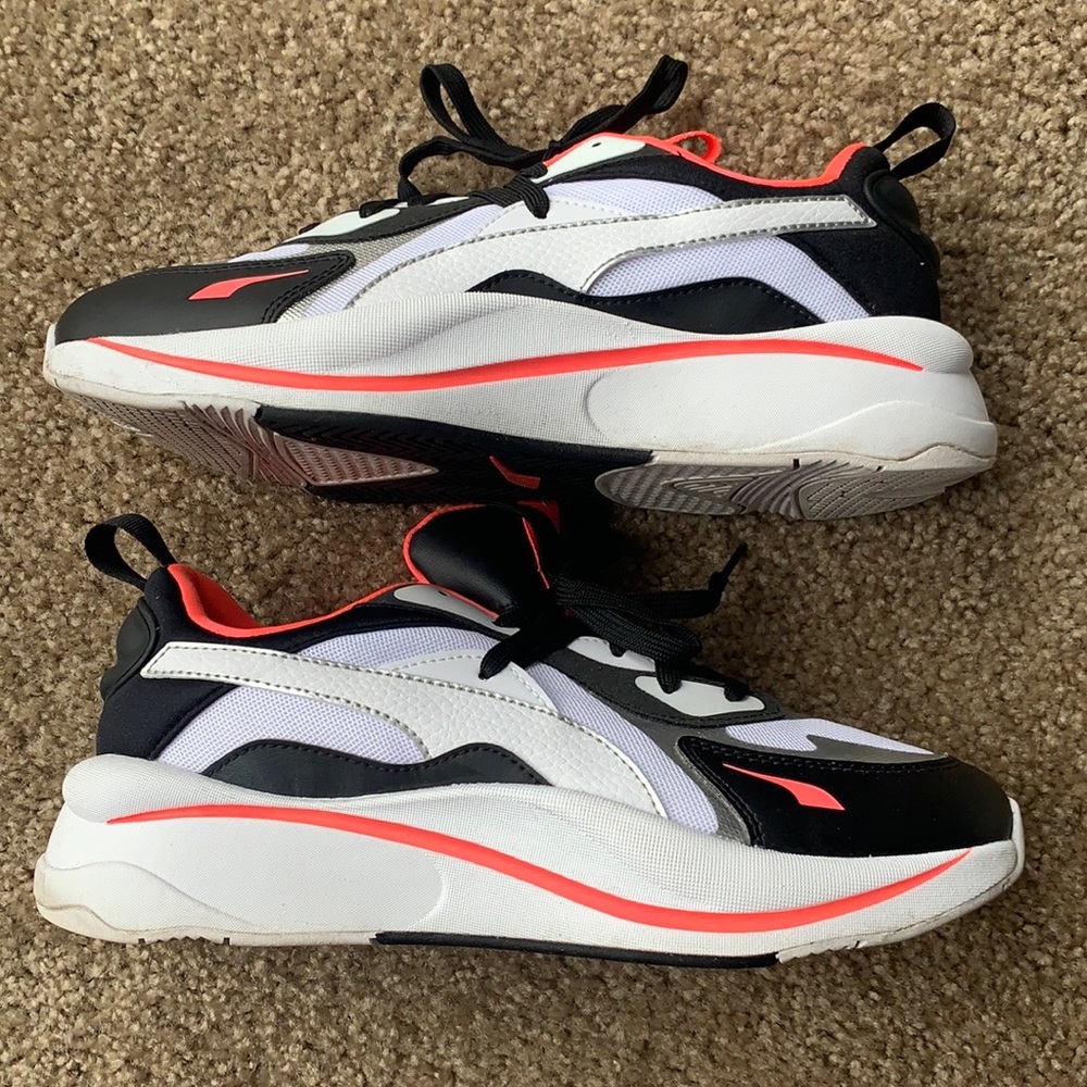 Puma - Picture 6 of 6